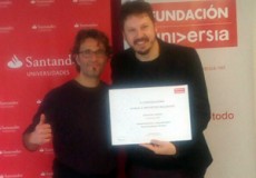 Social Business Factory, ganadora de la VI Convocatoria de Ayudas a Proyectos Inclusivos promovidos por Fundación Universia y Fundación Konecta en la Categoría de Empleo